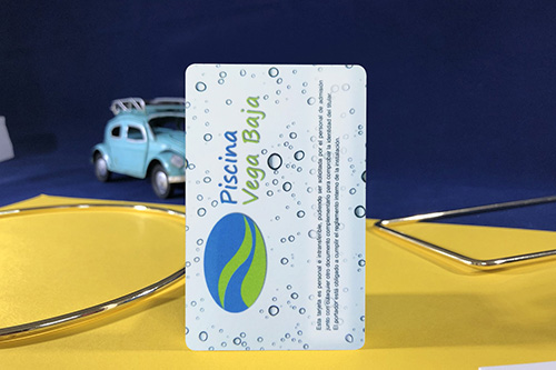 مزايا بطاقات RFID.