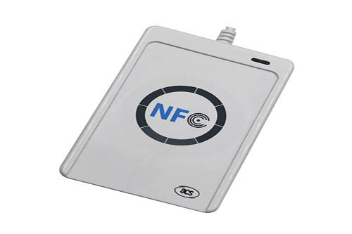 أوضاع العمل الرئيسية لـ NFC