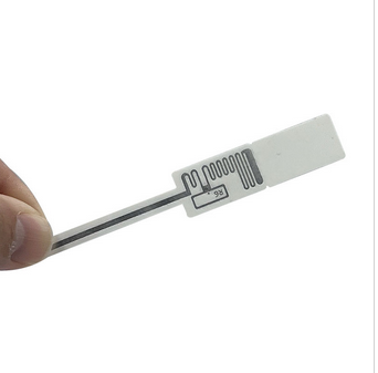 هل العلامات المضادة للسرقة ، وعلامات الحلقة الذكية ، وعلامات المجوهرات RFID أو ملصقات تصنع الأمواج؟